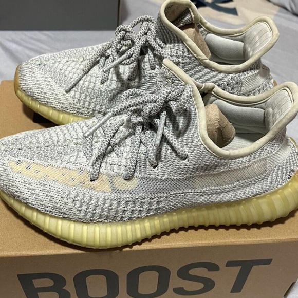 yeezy 350 v 2 natural